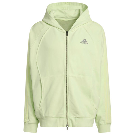 Adidas Ανδρική ζακέτα Adilenium Season 4 Teamgeist Full-Zip Hoodie